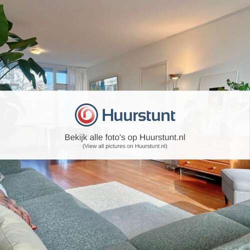 Woning aan de Dirk Schäferstraat te Amsterdam