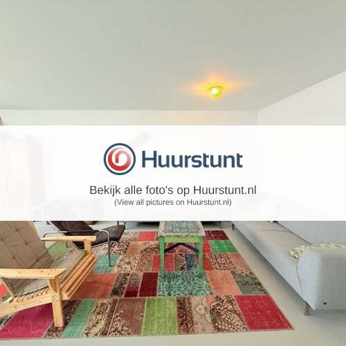 Woning aan de Venetiëhof te Amsterdam