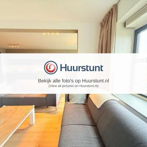 Woning aan de Afroditekade te Amsterdam