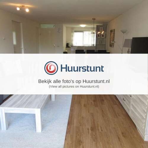 Woning aan de Zeelandiahoeve te Amstelveen