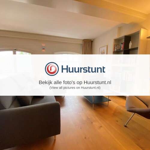 Woning aan de Rapenburg te Amsterdam