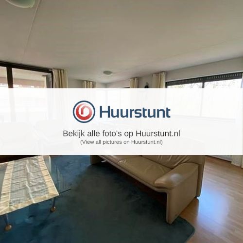 Woning aan de Kamerlingh Onnesstraat te Amstelveen
