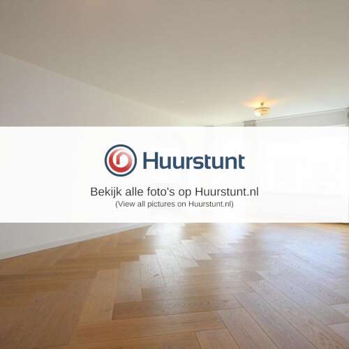 Woning aan de Geervliet te Amsterdam