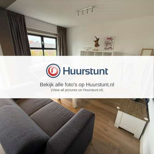 Woning aan de Afroditekade te Amsterdam