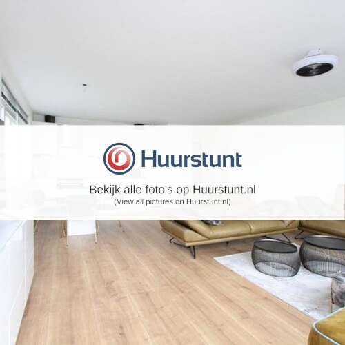 Woning aan de Rosa Spierlaan te Amstelveen