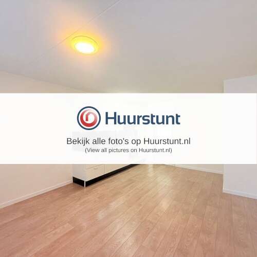 Woning aan de Lutmastraat te Amsterdam