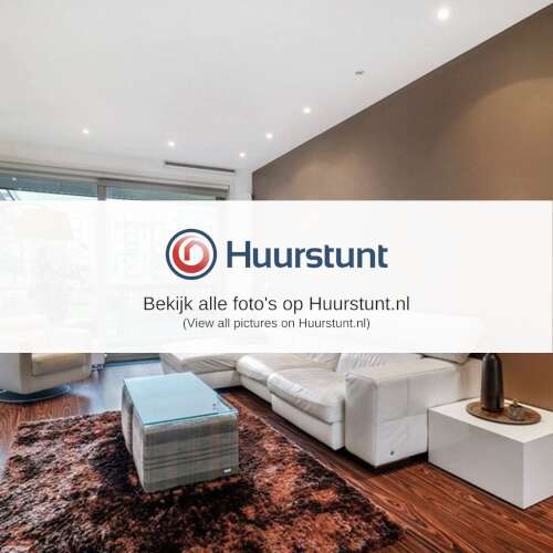 Woning aan de Rijswijkstraat te Amsterdam