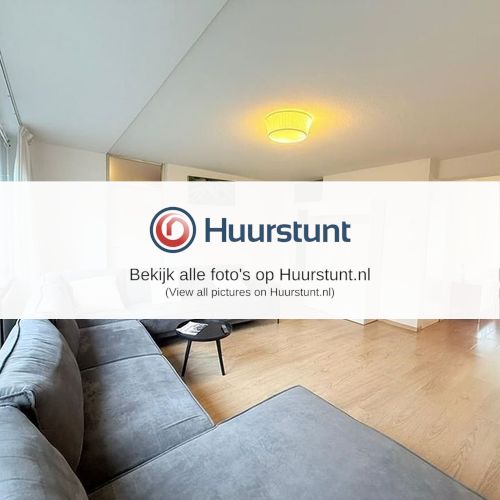 Woning aan de Vleutenstraat te Amsterdam