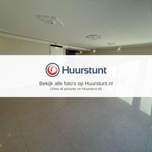 Woning aan de Eliza van Calcarstraat te Amsterdam