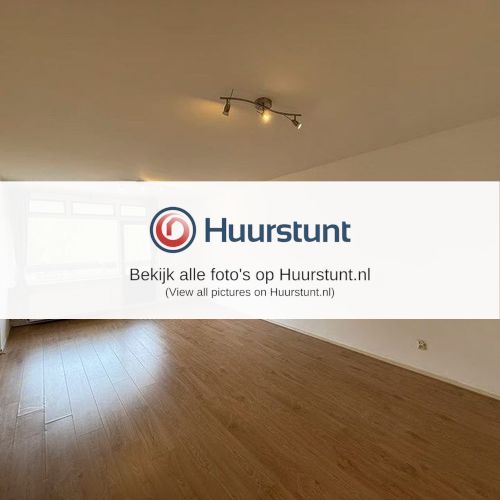 Woning aan de Bolestein te Amsterdam