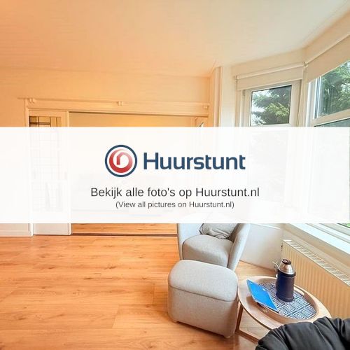 Woning aan de Reitdiepstraat te Amsterdam