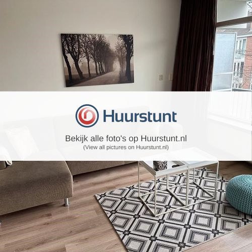 Woning aan de Henkenshage te Amsterdam