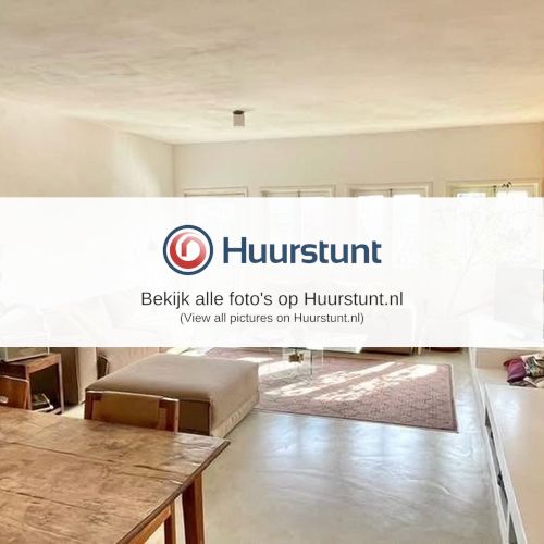 Woning aan de 's-Gravelandse Veer te Amsterdam