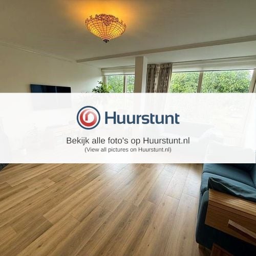 Woning aan de Noordhollandstraat te Amsterdam