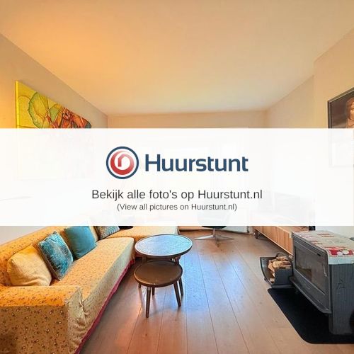 Woning aan de Borssenburgplein te Amsterdam