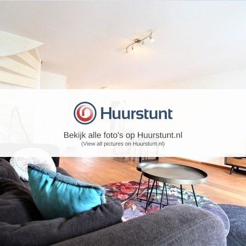 Woning aan de Gerard Doustraat te Amsterdam