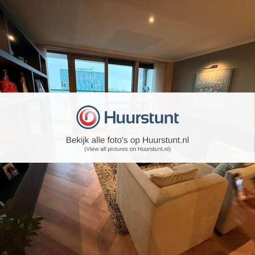 Woning aan de Handelsweg te Amstelveen