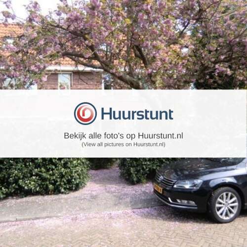 Woning aan de Heemraadschapslaan te Amstelveen