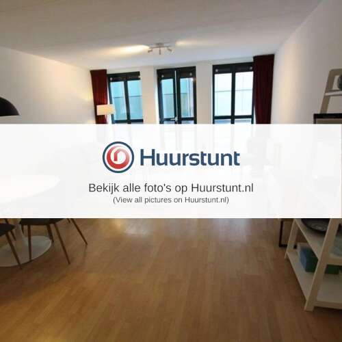 Woning aan de Dirk van Hasseltssteeg te Amsterdam