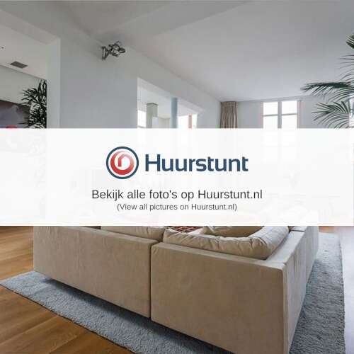 Woning aan de Plantage Kerklaan te Amsterdam