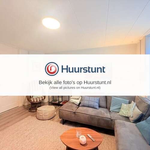 Woning aan de Dintelstraat te Amsterdam