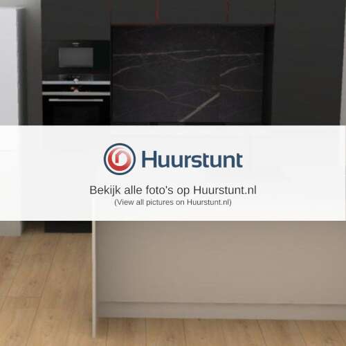 Woning aan de Stadsplein te Amstelveen