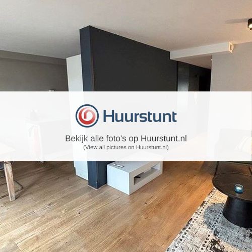 Woning aan de Marcantilaan te Amsterdam