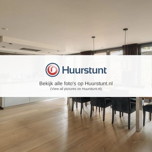 Woning aan de Keizer Karelweg te Amstelveen