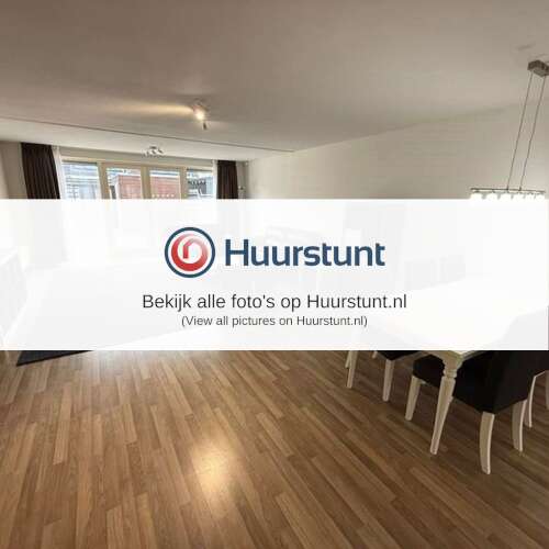 Woning aan de Marianne Philipslaan te Amstelveen