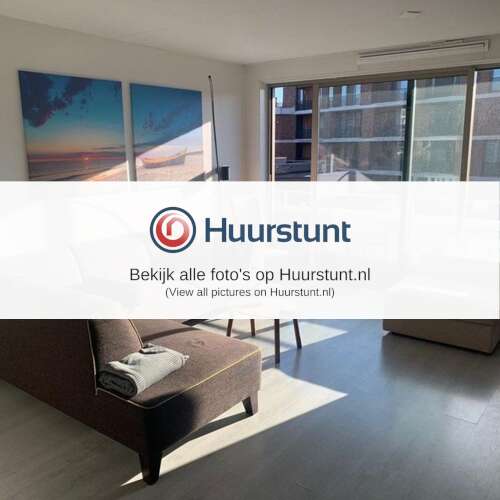 Woning aan de Ottho Heldringstraat te Amsterdam