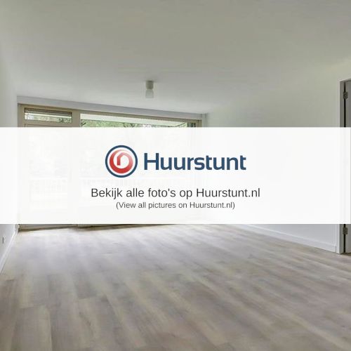 Woning aan de Bijdorp te Amstelveen