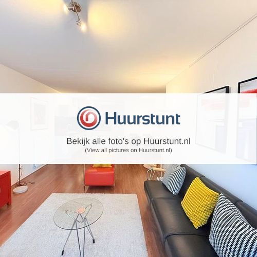 Woning aan de Westerdoksdijk te Amsterdam