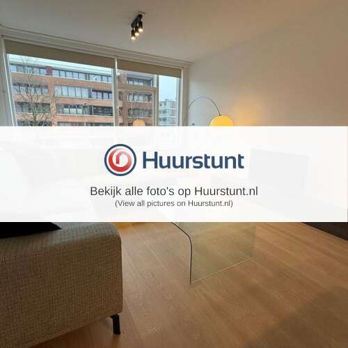 Woning aan de Lindenlaan te Amstelveen