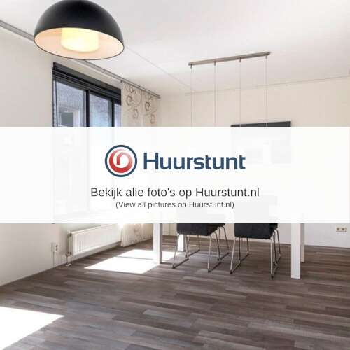 Woning aan de Westerdok te Amsterdam