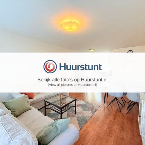 Woning aan de Mr. G. Groen van Prinstererlaan te Amstelveen