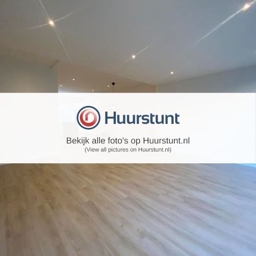Woning aan de Fokkerlaan te Amstelveen