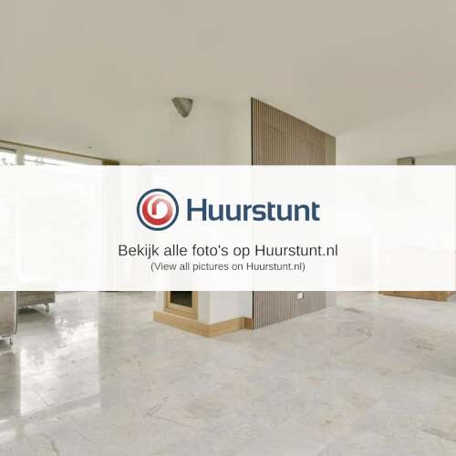 Woning aan de Maarten Lutherweg te Amstelveen