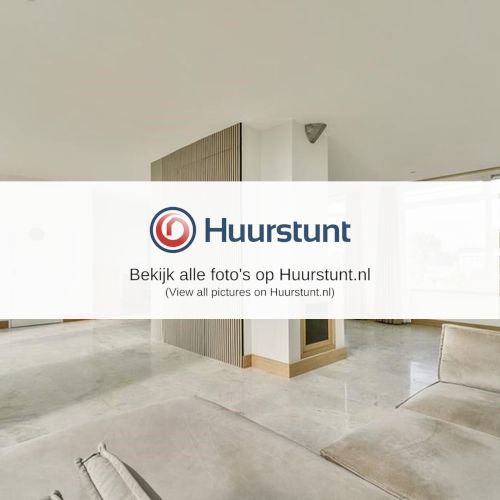 Woning aan de Maarten Lutherweg te Amstelveen