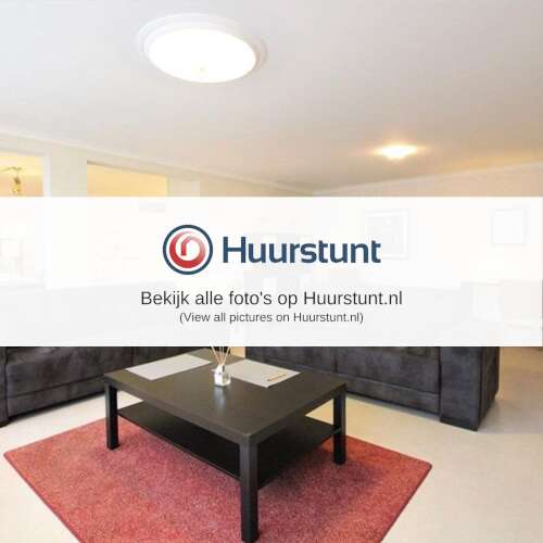 Woning aan de Luttickduin te Amstelveen