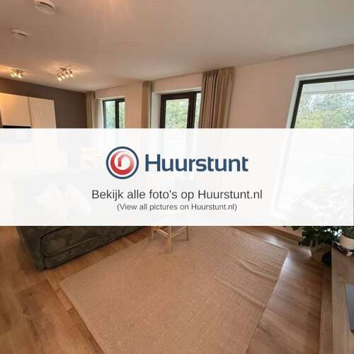 Woning aan de Startbaan te Amstelveen