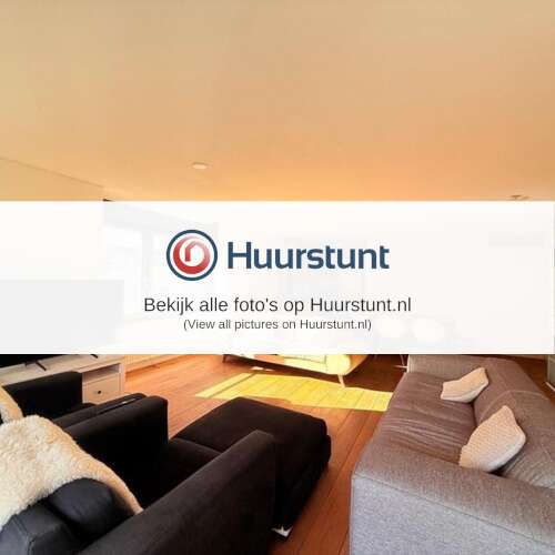 Woning aan de De Lierhof te Amsterdam