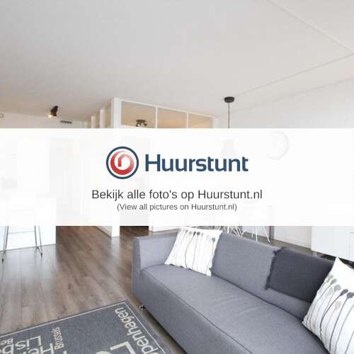 Woning aan de Raadhuisplein te Hoofddorp