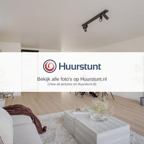 Woning aan de Marianne Philipslaan te Amstelveen