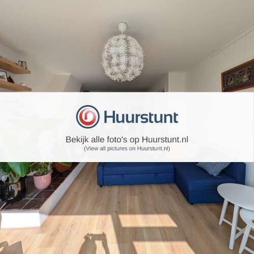 Woning aan de Orteliusstraat te Amsterdam