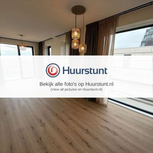 Woning aan de Niemeyerstraat te Hoofddorp