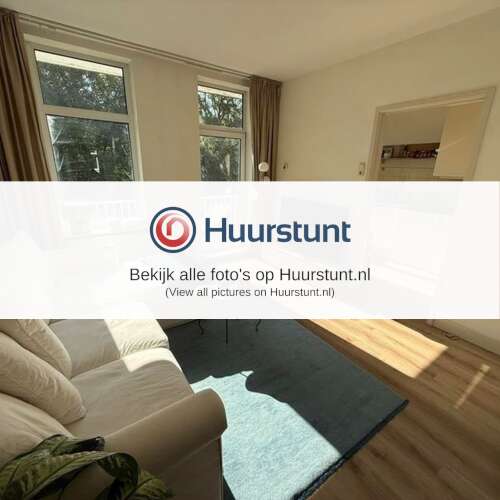 Woning aan de Tweede Jan Steenstraat te Amsterdam