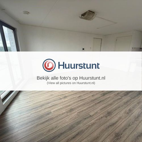 Woning aan de Ben van Meerendonkstraat te Amsterdam