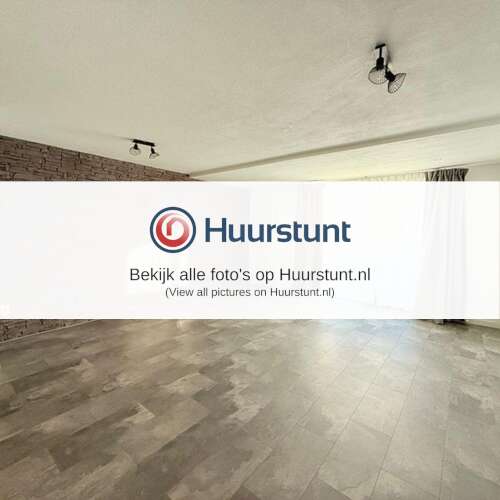 Woning aan de Jacob Catsstraat te Almere