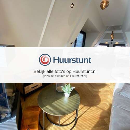 Woning aan de Rozenstraat te Amsterdam