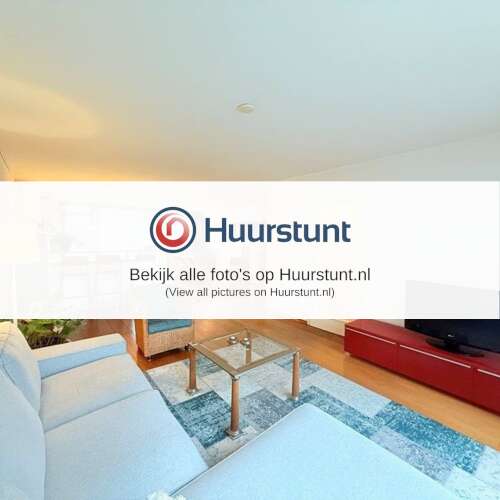 Woning aan de Leopoldlaan te Uithoorn